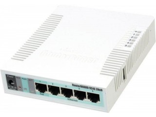 MikroTik Router RB951G-2HnD