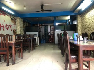 माछापोखरीमा चलिरहेको Restaurant सुलभ मुल्यमा बिक्रीमा