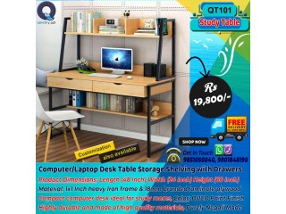 Study Table Free Delivery All over Nepa