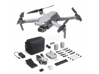 DJI Air 2 S Fly More combo