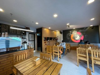 कोटेश्वरमा चलिरहेको Cafe सुलभ मुल्यमा बिक्रीमा