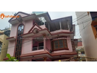 House sale in Lambagar Shantitol