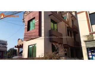 House sale in pasikot height