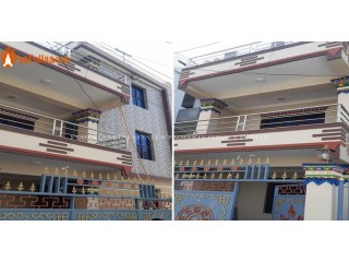 House sale in mulpani