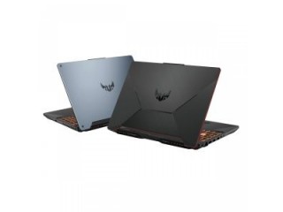 ASUS TUF F15 FX506LH Gaming Laptop