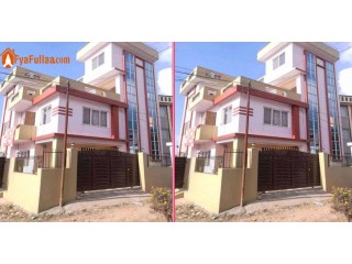 House rent in Budhanilkantha