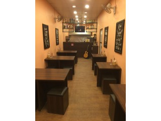 सामाखुसी रानीबारीमा चलिरहेको Restaurant सुलभ मुल्यमा बिक्रीमा