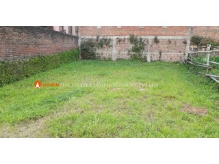 Land sale in Maharajgunj