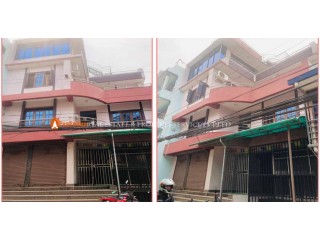 House sale in Jarankhu