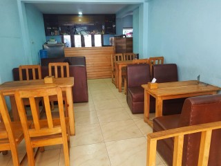 बालाजु बनस्थलीमा चलिरहेको Restaurant सुलभ मुल्यमा बिक्रीमा