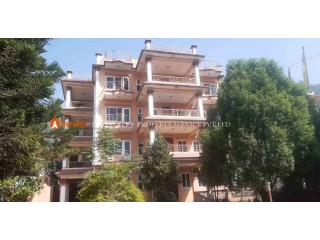 Building for rent in Raniban