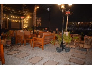 Cafe and Restaurant for Sale at Balaju