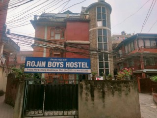 नयाँ बानेश्वर नजिकै शान्तिनगरमा चलिरहेको Boys Hostel सुलभ मुल्यमा बिक्रीमा