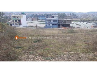 Land sale in New Naikap