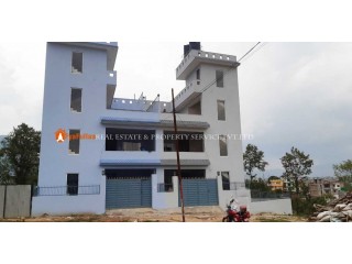 House for sale in Nayapati