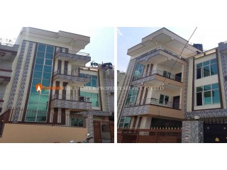 House sale in Grandi Dhapasi