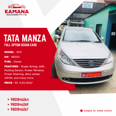 tata-manza-full-option-sedan-for-sale-big-0