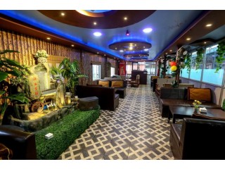 Restaurant for Sale at Chabahil