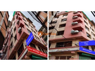 House sale in Nayazar near balaju pool