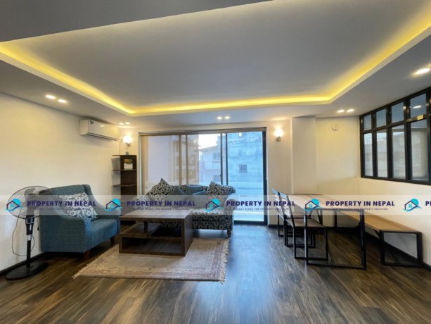 3bhk-full-furnished-apartment-on-rent-in-jhamsikhel-big-4