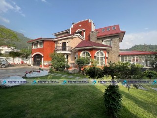 20 Aana's-Bungalow on rent in Deubachowk Budhanilkantha