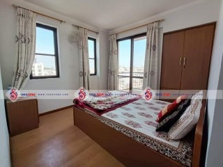 Fully furnished apartment on rent in Sanepa Lalitpur