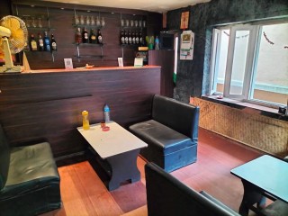 Restaurant for sale at Thamel