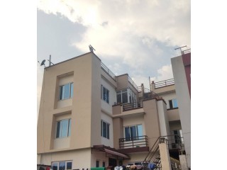 House on Sale in Balkot