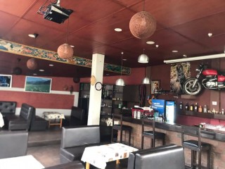 Restaurant for Sale at Dhumbarai
