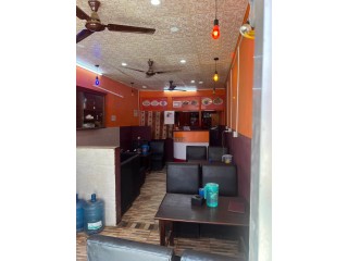 Restaurant for Sale at Samakhusi