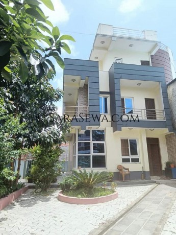 full-furnished-house-on-sale-at-imadol-big-0