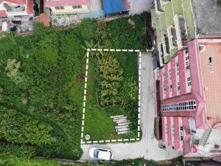 Residential land for sale at Kalanki