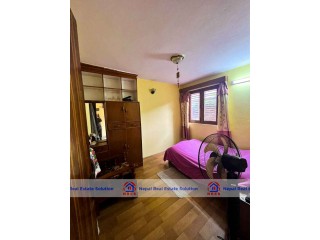 Residential house on rent in Naxal