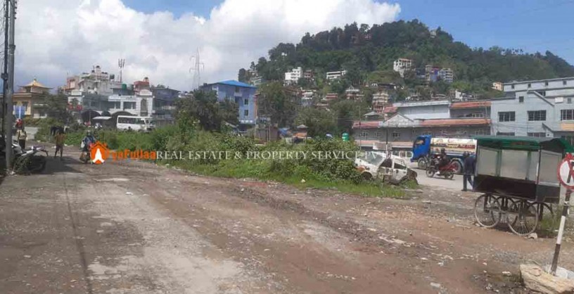 commercial-land-sale-in-swayambhu-ring-road-big-0