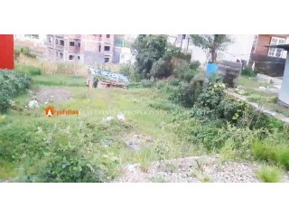 Land for sale in Bhangal