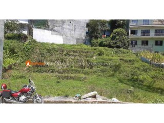 Land for sale in bohoratar raniban