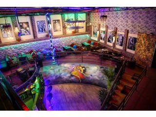 नयाँ बानेश्वर नजिकै बिजुलीबजारमा चलिरहेको रेस्टुरेन्ट (Lounge & Bar) बिक्रीमा