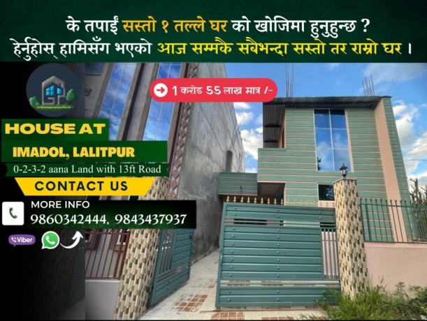 residential-house-for-sale-at-gwarko-big-1