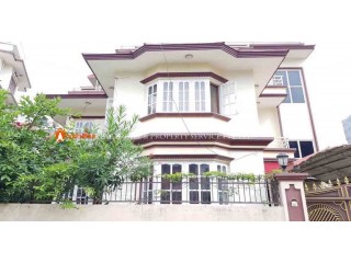 House sale in dhapasi greenland