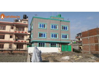 New house urgent sale in Attarkhel near Medical college