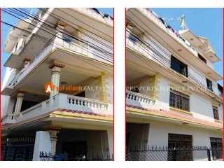 Cheap house for sale in Boudha