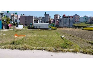 Land sale in Bhatkeko pool