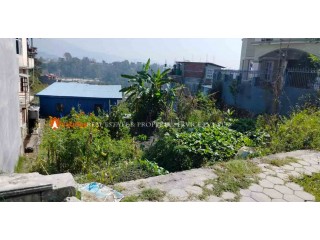 Land for sale in bhedigoth kavresthali