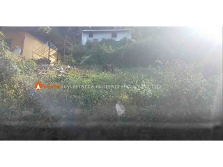 Land for sale in Jhor