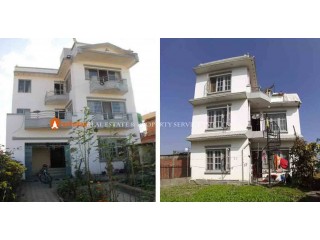 House for sale in Balkot Adhikari Tol
