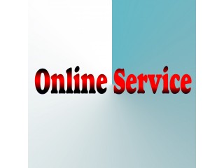 अनलाइन सम्बन्धी कामहरु (Online Service)