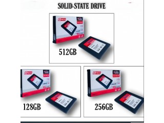SSD128/256/512 GB SATA Solid State Drive Internal SATA-III