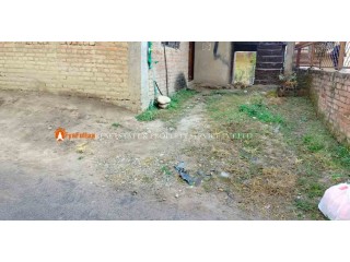 Land for sale in Syuchatar durga colony
