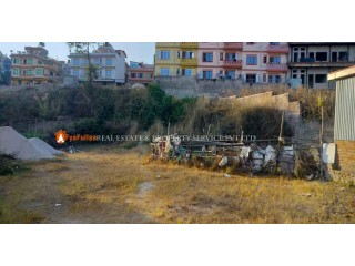 Land for sale in Dhalmal