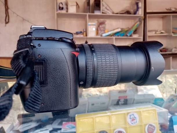 urgent-sale-and-exchange-available-d90-dslr-with-18-105mm-lens-best-for-videography-photography-nikon-dslr-with-18-105mm-lens-big-2